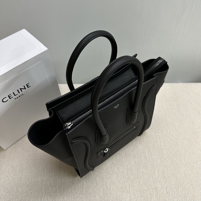 Celine Top Handle Bags